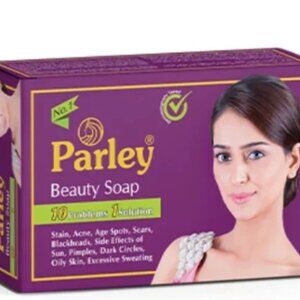 Parley Beauty Soap10 Problems 1 Solution